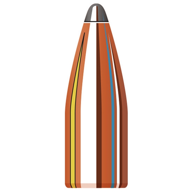 Picture of Hornady 30C/308D/130G SP