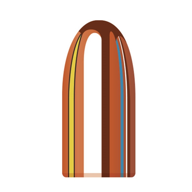 Picture of Hornady 30Cal 110Gr Fmj