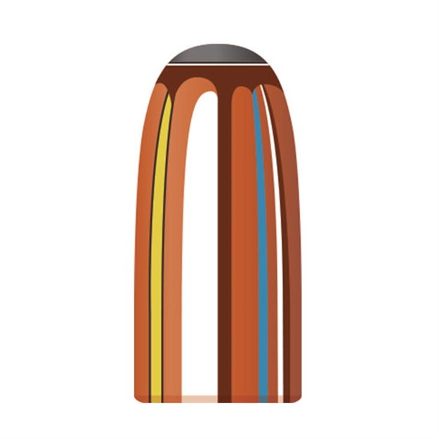 Picture of Hornady 30Cal 110Gr RN