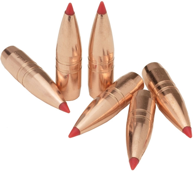 Picture of Hornady 30Cal 308 150Gr Gmx Bull