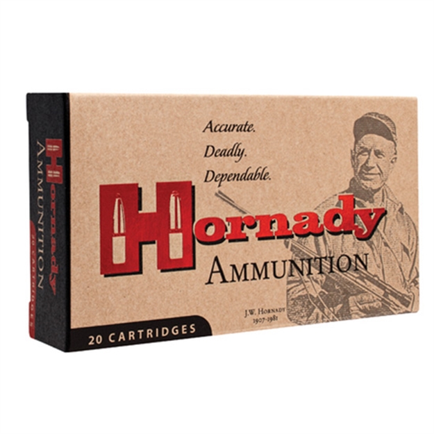 Picture of Hornady 30Car 110Gr Fmj 50/10