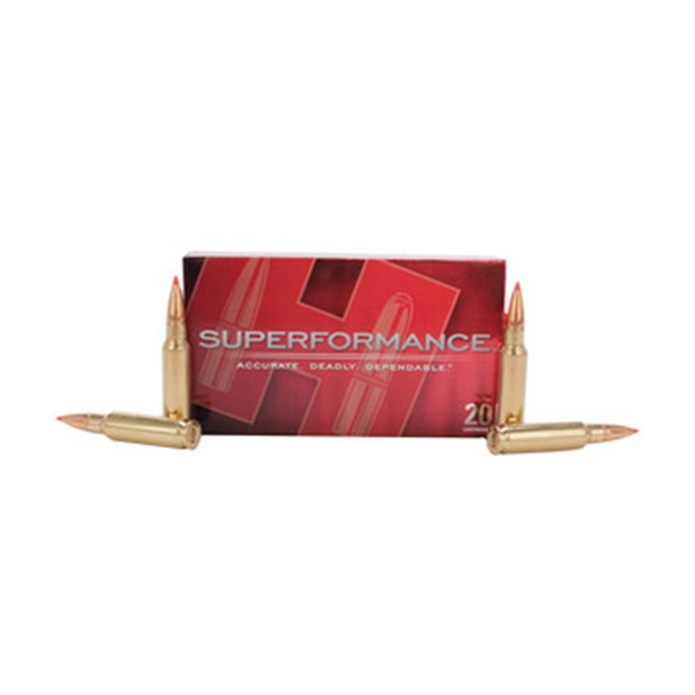 Picture of Hornady 30Tc 150Gr Gmx Spf