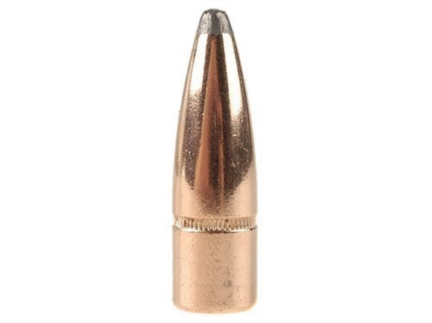 Picture of Hornady 338Cal 200Gr SP