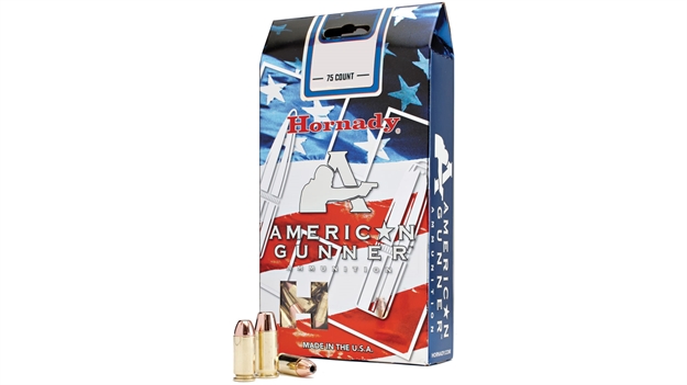 Picture of Hornady 380Acp 90Gr Xtp HP AM Gnr