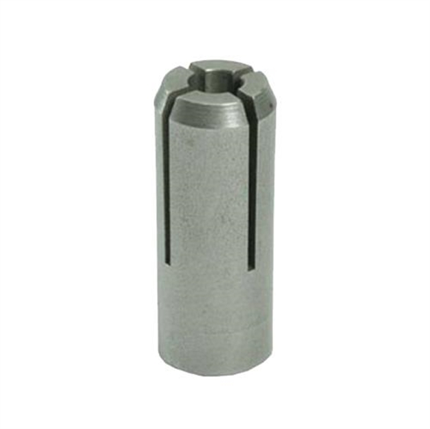 Picture of  Hornady 392160 Cam-Lock Bullet Collet #7 Silver 308 Cal 0.80 OZ 090255921601