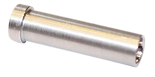 Picture of  Hornady 397101 Bullet Seating Die 25 Cal For 135 GR Eld X & Hornady Custom Grade Die