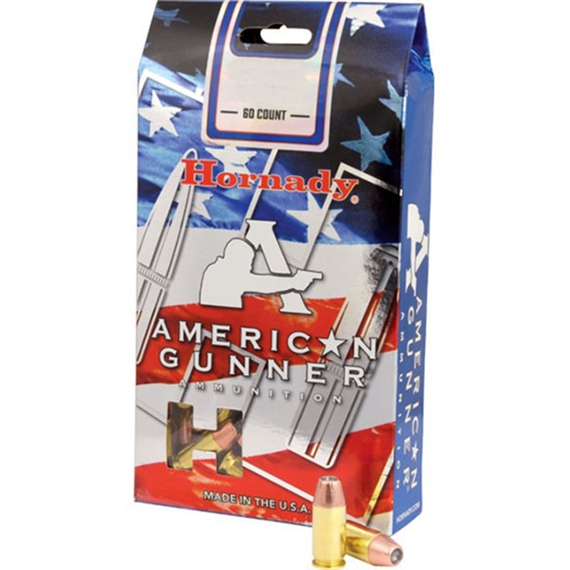 Picture of Hornady 40Sw 180Gr Xtp HP AM Gnr