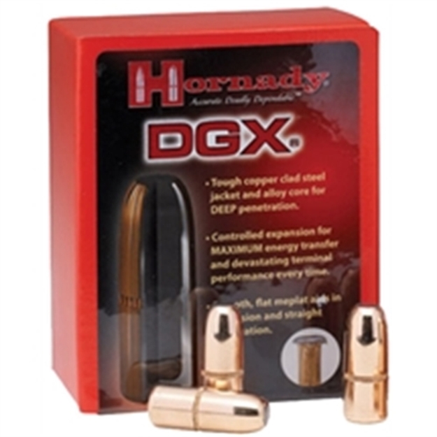 Picture of Hornady 423Cal 400Gr Dgx