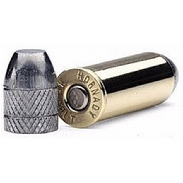 Picture of Hornady 44-240G Lswc 200Bx