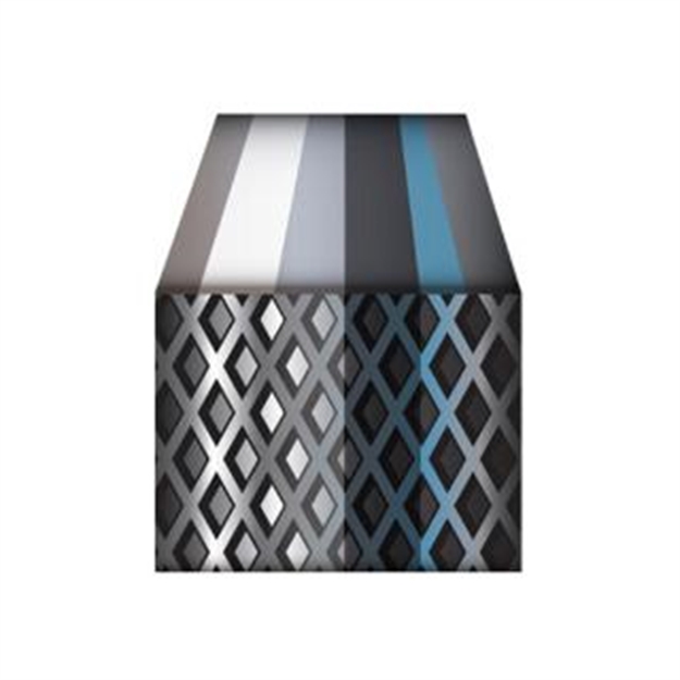 Picture of Ams 44 Cal .430 180 GR Cowboy