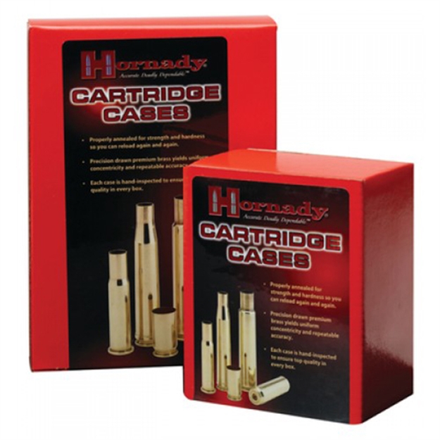 Picture of  Hornady 8760 Unprimed Cases Cartridge 45 Acp Handgun Brass