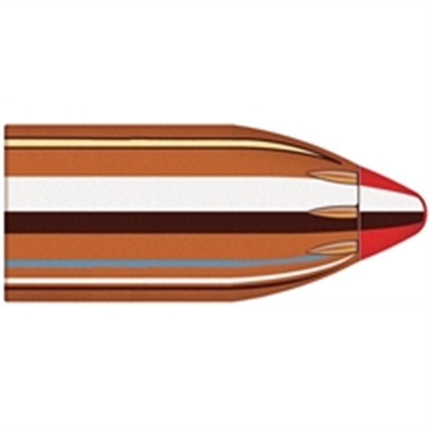 Picture of Hornady 45Cal 500 300Gr Sst/Ml BU