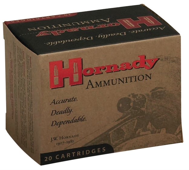 Picture of Hornady 480Rug 400Gr Xtp Mag