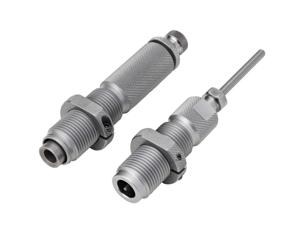 Picture of Hornady 546357 Series I 2-Die Set 308 Marlin Express