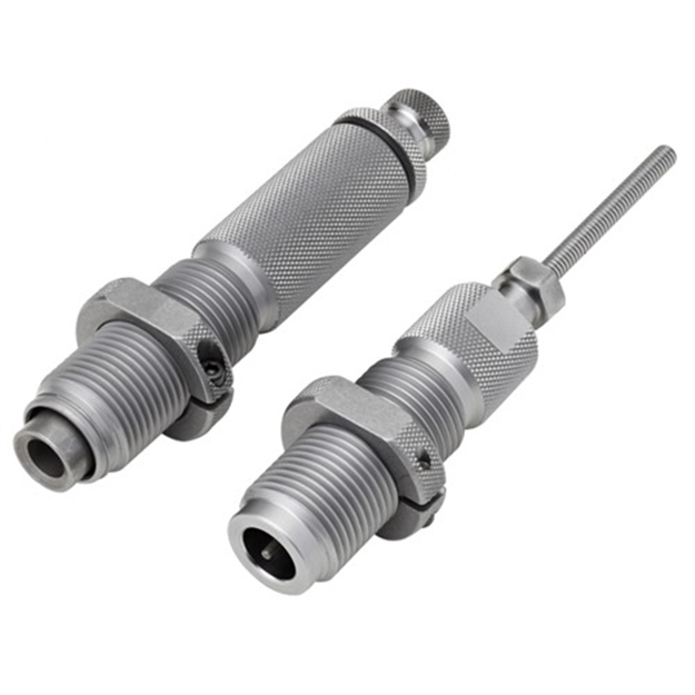 Picture of Hornady 546450 Series 1 Full Length Die Set 375 Remington Ultra Magnum