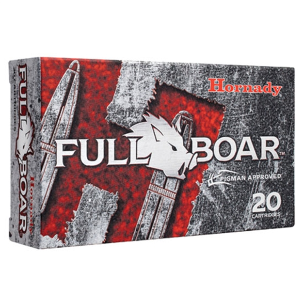 Picture of Hornady 6.8Mm 100Gr Full BR