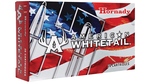 Picture of Hornady 6Mm 100Gr IL Btsp Am-Wtail