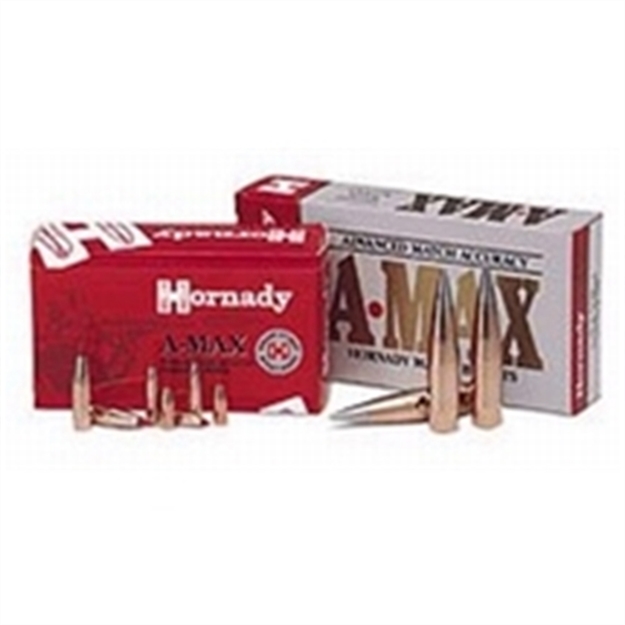 Picture of Hornady 6Mm 105Gr A-Max