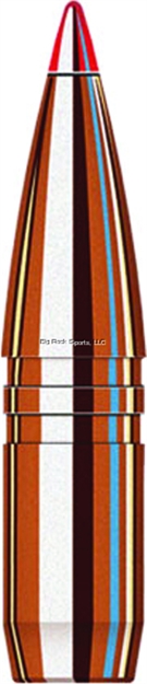 Picture of Hornady 7Mm 284 139Gr Gmx Bull