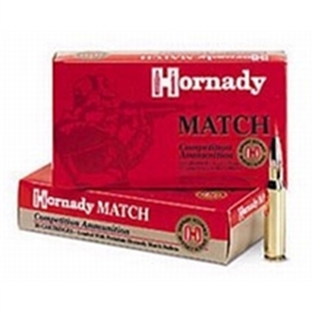 Picture of Hornady 7Mm/284D/120G HP