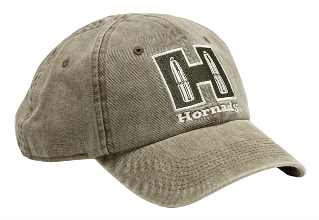 Picture of  Hornady 99283 Hornady Cap  Sage Green W Hornady Patch 090255992830