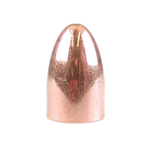 Picture of Hornady 9Mm .355 115Gr Fmj-Rn 500Bx