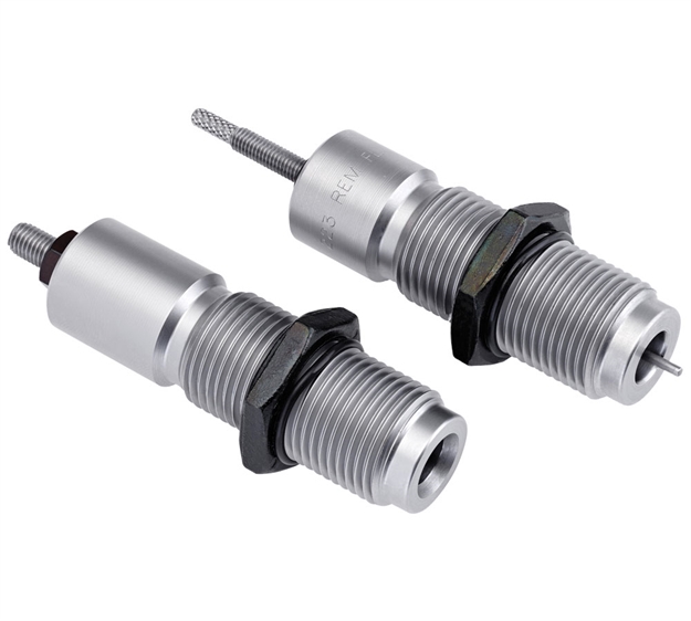 Picture of Hornady Amer Dieset 2 (.243) 243Win