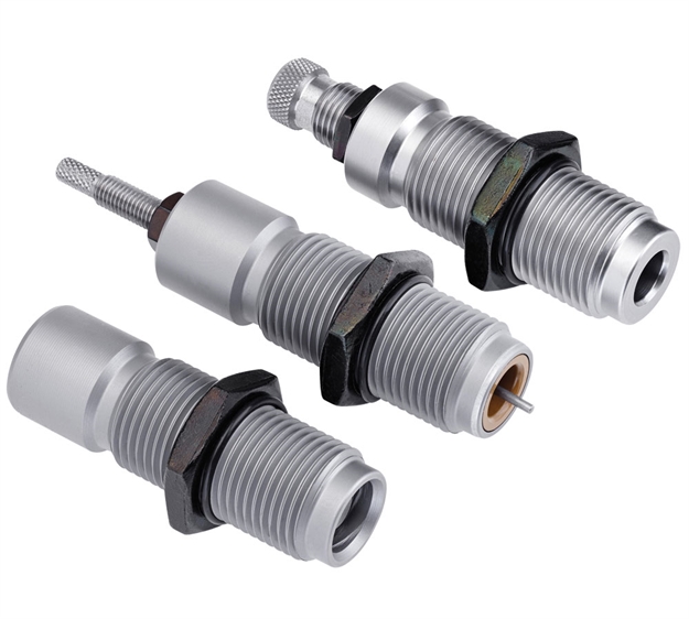 Picture of Hornady Amer Dieset 3 .351 9Mm/9X21