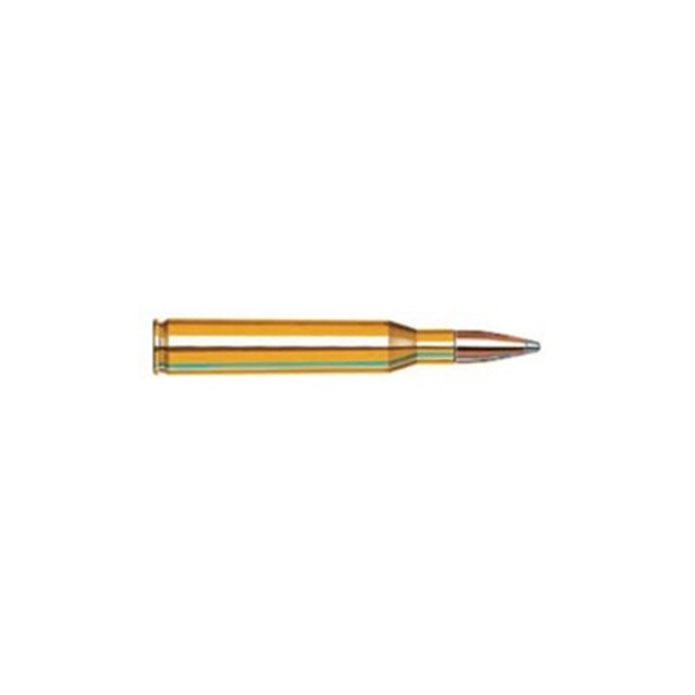 Picture of Hornady Ammo 25-06 Rem 117 GR Btsp