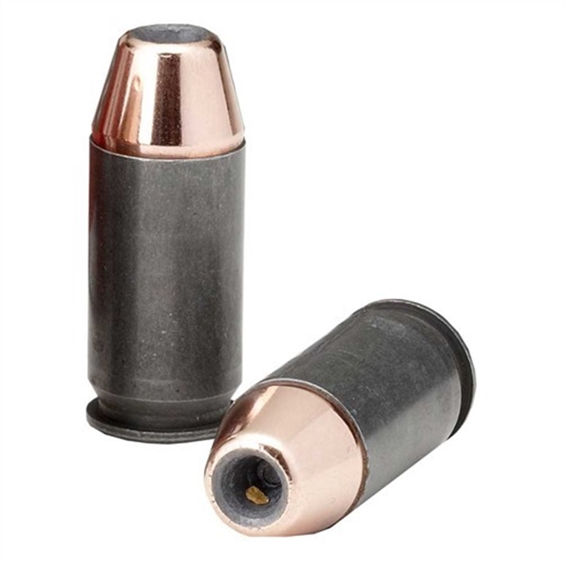 Picture of Hornady Ammo 45 Acp 230 Hap Steel 50