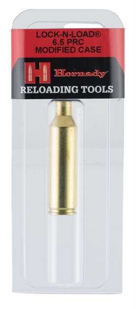 Picture of  Hornady B65p Lock-N-Load Modified Case 6.5 Prc Brass