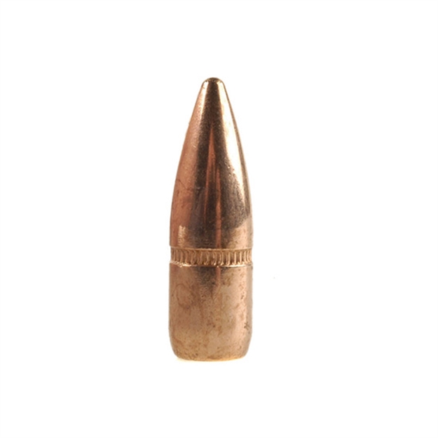 Picture of Hornady Blt 22Cal .224 55Gr Fmj BT W/C 1000/6