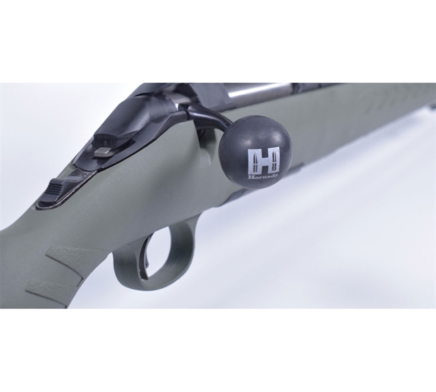 Picture of Hornady Bolt Ball Logo