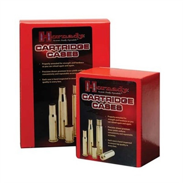 Picture of Hornady Brass - 9.3X74r - 20 Ct.