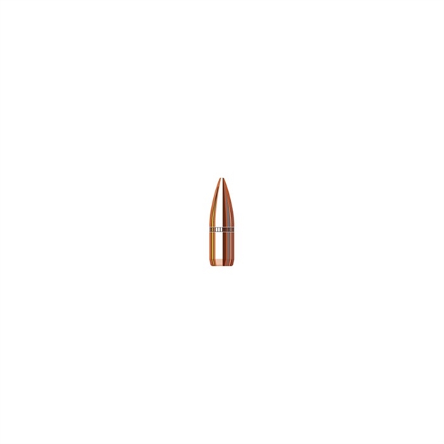 Picture of Hornady Bulk Bullet 22Cal 62Gr Fmj .224 5500Rds/Box