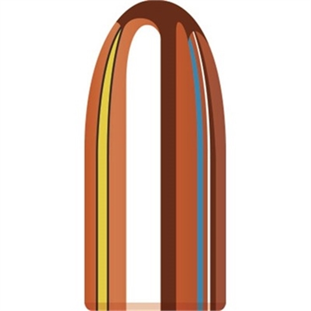 Picture of Hornady Bullets 30 Cal (.308) 110Gr Fmj 3000/Bx