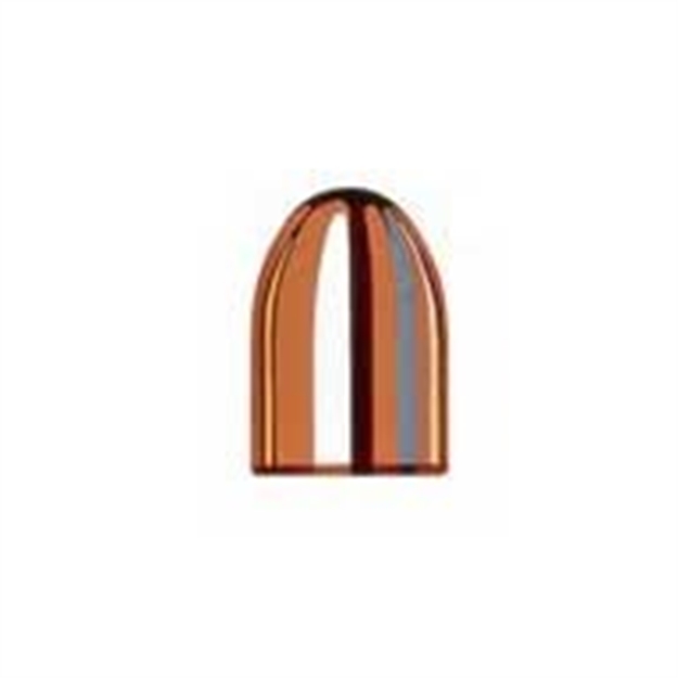 Picture of Hornady Bullets 45 Cal (.451) 230Gr Fmjrn 1500/Bx