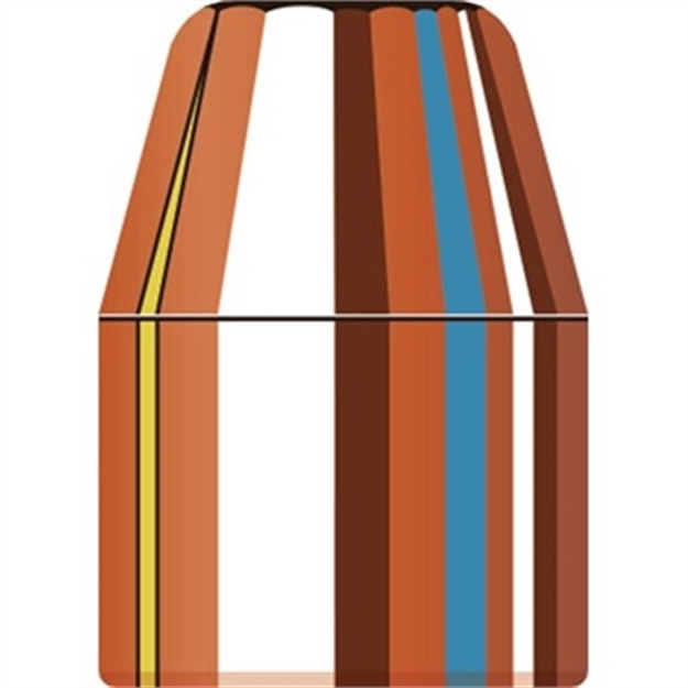 Picture of Hornady Bullets 45 Cal (.451) 230Gr Hap 1500/Bx