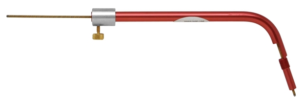 Picture of  Hornady C1550 Lock-N-Load O.A.L. Gauge Red Multi Caliber Rifle Firearm 0.22 Lbs Curved 090255704174