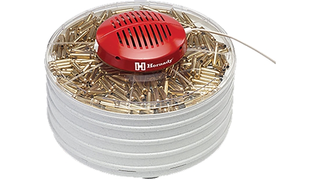 Picture of Hrndy Case & Parts Dryer