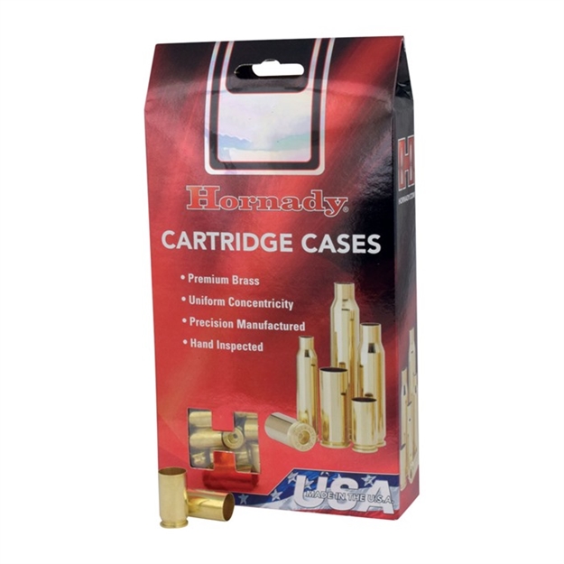 Picture of Hornady Case 375 FL Mag Nitro Exp U