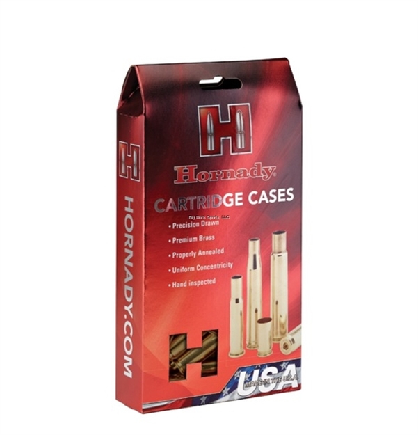 Picture of Hornady Case, 5.45X39 Unprimed
