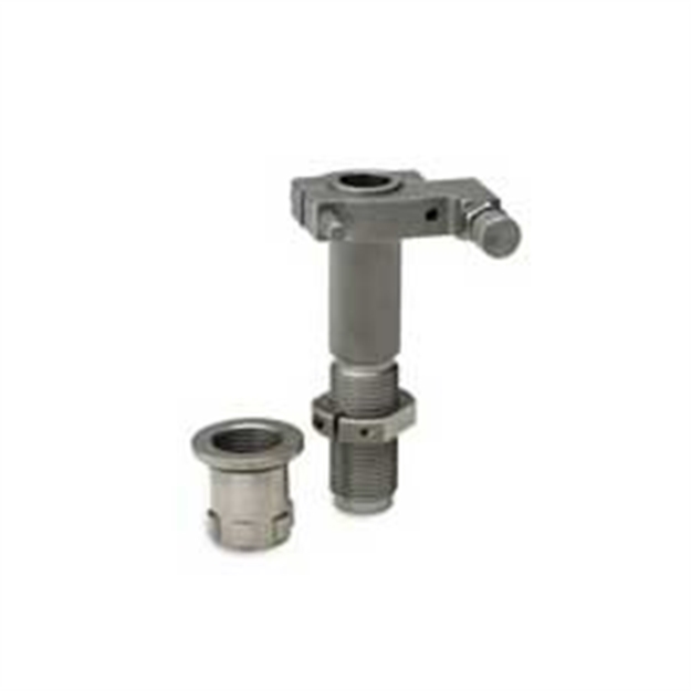 Picture of Hornady Case Activated Lower Assy Improved