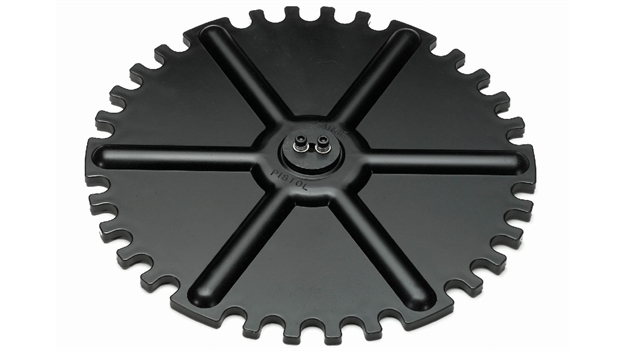 Picture of Hornady Case Feeder Plate LG Pistl