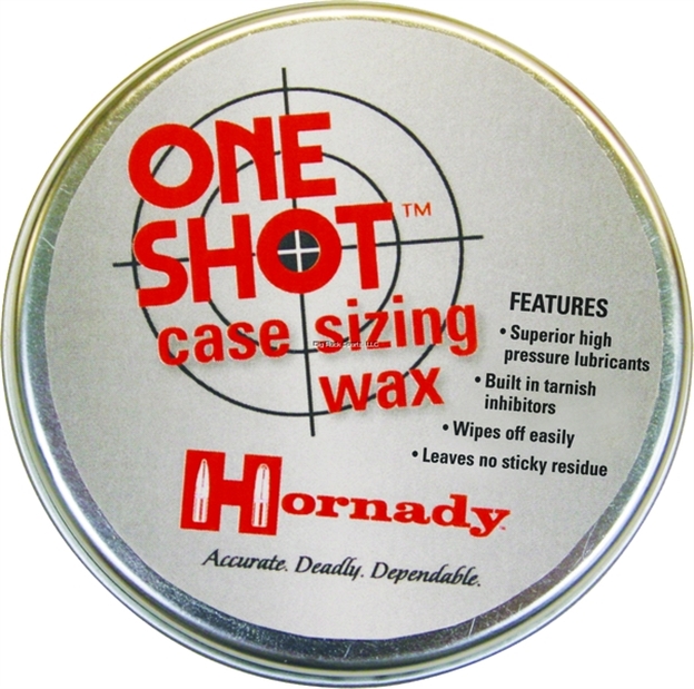 Picture of Hornady Case Sizing Wax *
