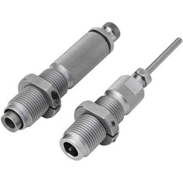 Picture of Hornady Die Set Full Length Two Die 222Rem 546224 090255562248