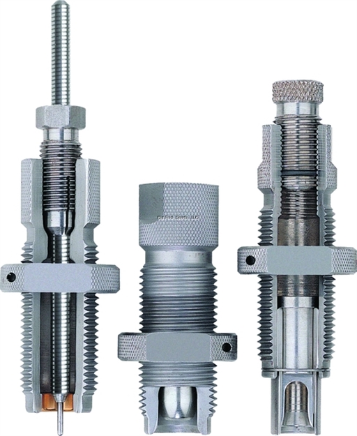 Picture of Hornady Dieset 3 Cowboy 38-357