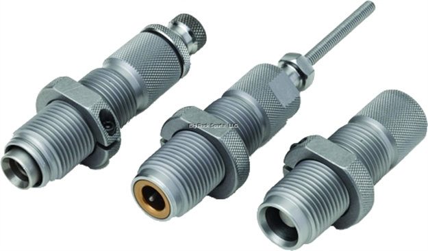 Picture of Hornady Dieset 3 Cowboy 44/40 Win