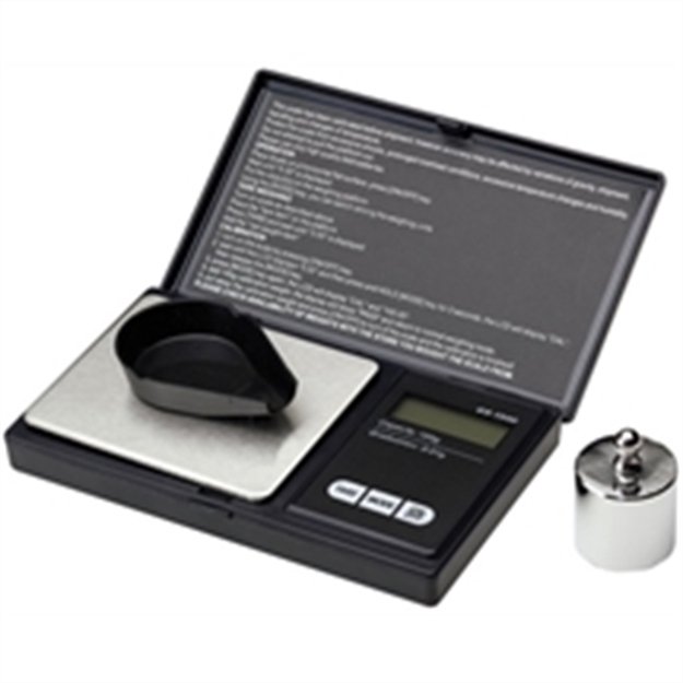 Picture of Hornady Electronic Scale 150Gs 050107
