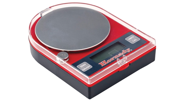 Picture of Hornady G2-1500 Electronic Scale